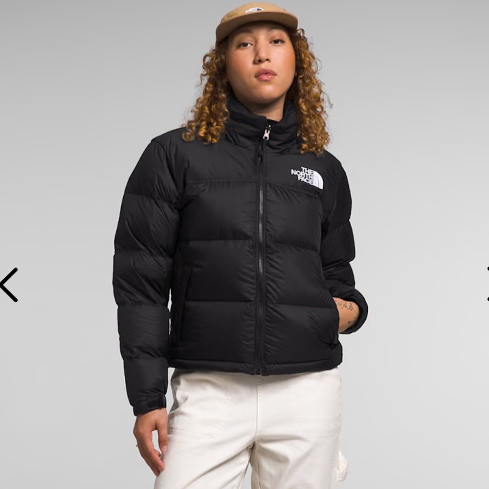 North face Women’s 1996 Retro Nuptse Jacket